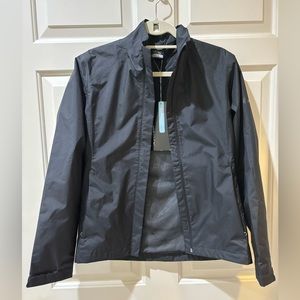 Nike Women’s StormFit Golf Jacket, XS, NWT, Rare find